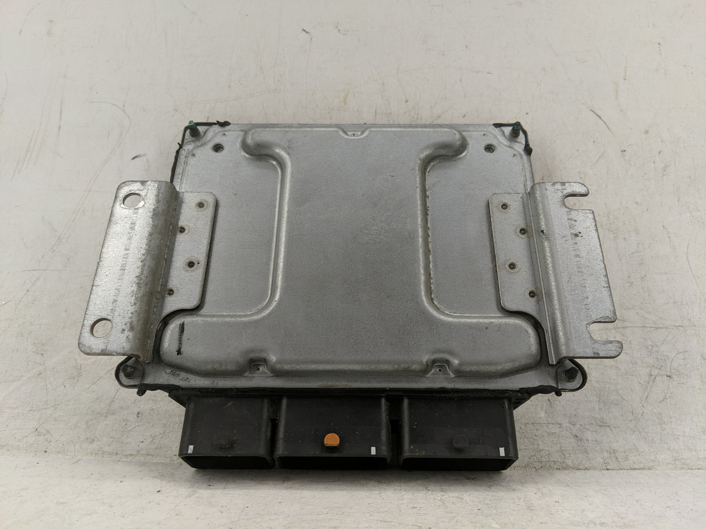 2014-2017 Nissan Rogue PCM Engine Control Computer ECU ECM PCU OEM P/N:NEC008-668 Fits Fits 2014 2015 2016 2017 OEM Used Aut