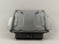 2014-2017 Nissan Rogue PCM Engine Control Computer ECU ECM PCU OEM P/N:NEC008-668 Fits Fits 2014 2015 2016 2017 OEM Used Aut