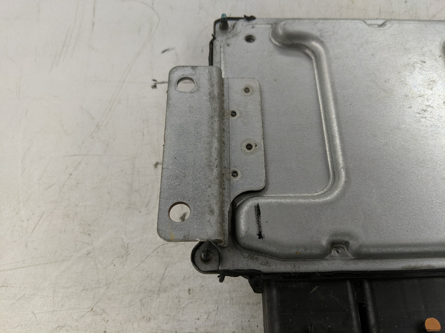 2014-2017 Nissan Rogue PCM Engine Control Computer ECU ECM PCU OEM P/N:NEC008-668 Fits Fits 2014 2015 2016 2017 OEM Used Aut
