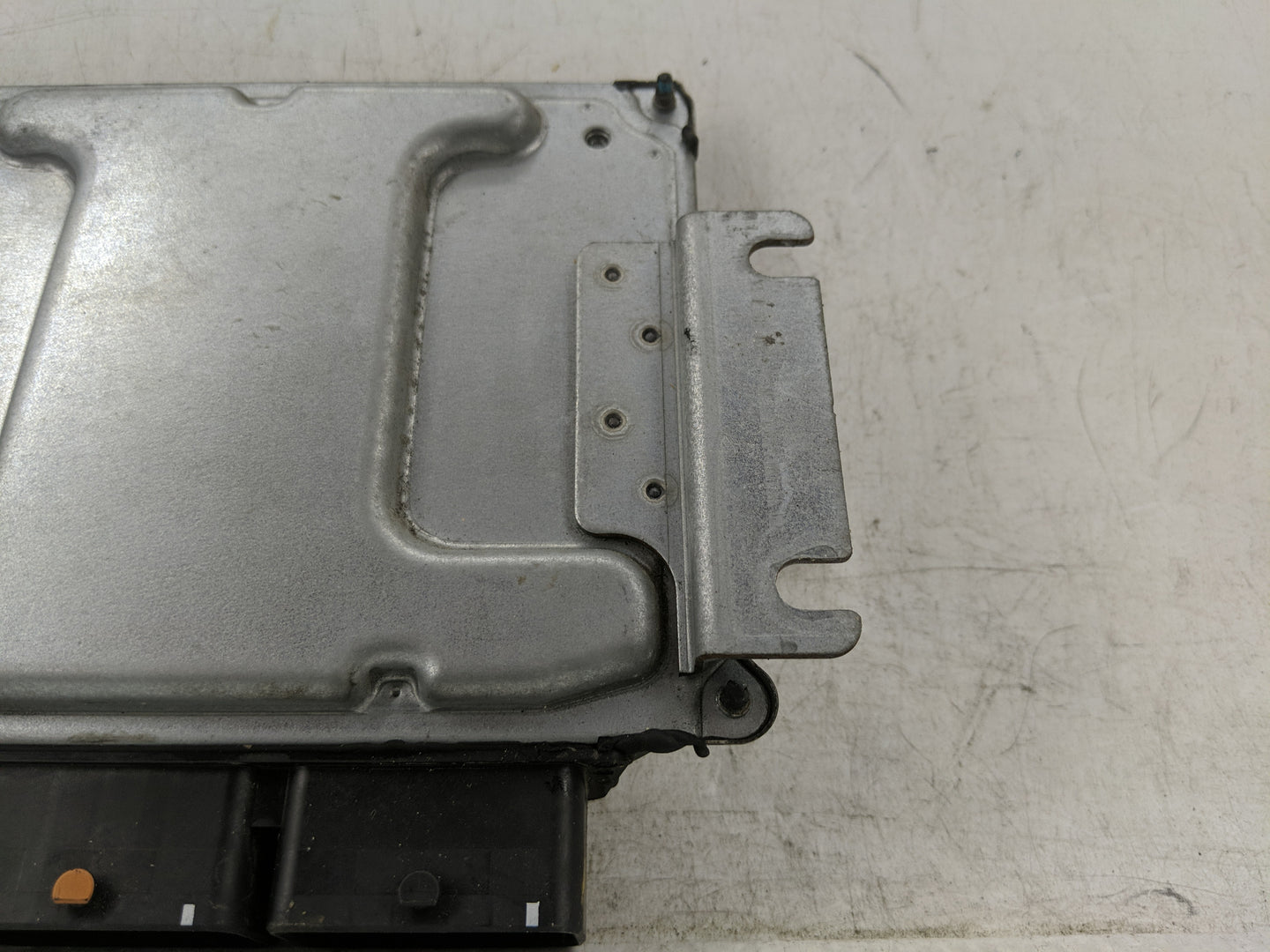 2014-2017 Nissan Rogue PCM Engine Control Computer ECU ECM PCU OEM P/N:NEC008-668 Fits Fits 2014 2015 2016 2017 OEM Used Aut