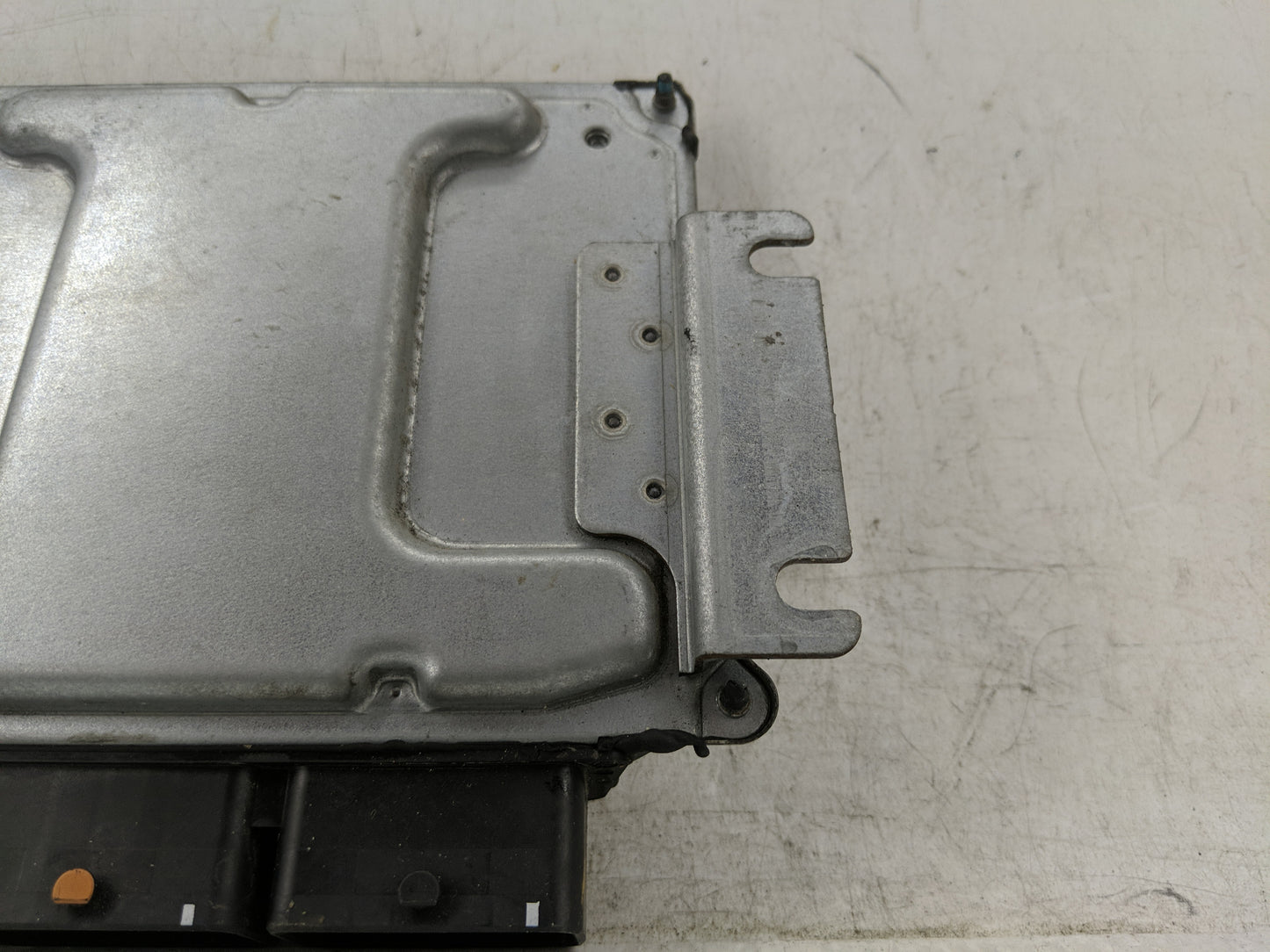 2014-2017 Nissan Rogue PCM Engine Control Computer ECU ECM PCU OEM P/N:NEC008-668 Fits Fits 2014 2015 2016 2017 OEM Used Aut