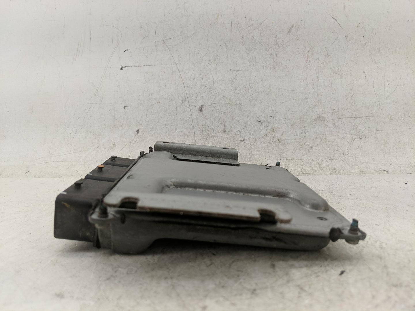 2014-2017 Nissan Rogue PCM Engine Control Computer ECU ECM PCU OEM P/N:NEC008-668 Fits Fits 2014 2015 2016 2017 OEM Used Aut