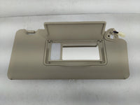2008-2015 Nissan Rogue Sun Visor Shade Replacement Passenger Right Mirror Fits Fits 2008 2009 2010 2011 2012 2013 2014 2015 