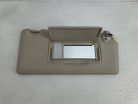 2008-2015 Nissan Rogue Sun Visor Shade Replacement Passenger Right Mirror Fits Fits 2008 2009 2010 2011 2012 2013 2014 2015 