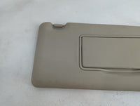 2008-2015 Nissan Rogue Sun Visor Shade Replacement Passenger Right Mirror Fits Fits 2008 2009 2010 2011 2012 2013 2014 2015 