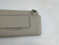 2008-2015 Nissan Rogue Sun Visor Shade Replacement Passenger Right Mirror Fits Fits 2008 2009 2010 2011 2012 2013 2014 2015 