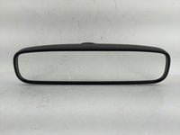 2008-2021 Nissan Rogue Interior Rear View Mirror Replacement OEM P/N:E13010837 Fits OEM Used Auto Parts - Oemusedautoparts1.