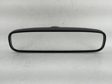 2008-2021 Nissan Rogue Interior Rear View Mirror Replacement OEM P/N:E13010837 Fits OEM Used Auto Parts - Oemusedautoparts1.