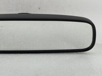2008-2021 Nissan Rogue Interior Rear View Mirror Replacement OEM P/N:E13010837 Fits OEM Used Auto Parts - Oemusedautoparts1.