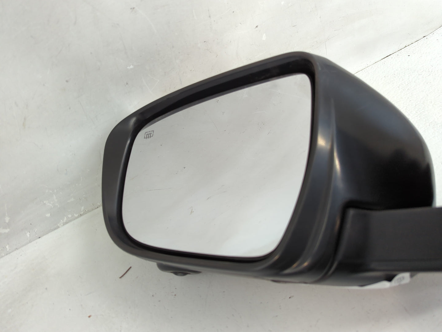 2014-2016 Nissan Rogue Side Mirror Replacement Driver Left View Door Mirror Fits Fits 2014 2015 2016 OEM Used Auto Parts - O