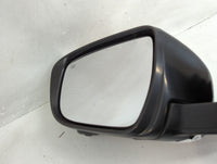 2014-2016 Nissan Rogue Side Mirror Replacement Driver Left View Door Mirror Fits Fits 2014 2015 2016 OEM Used Auto Parts - O