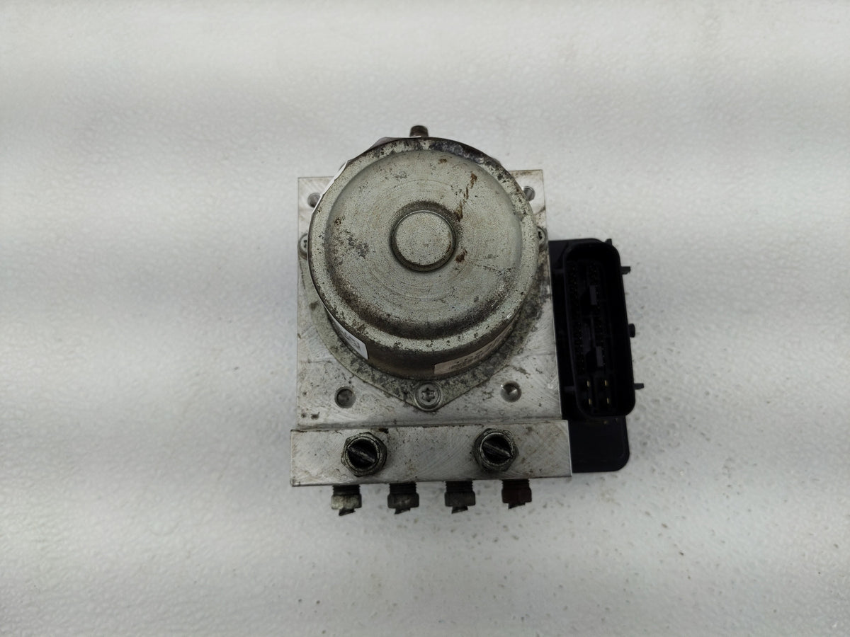2012-2015 Nissan Rogue Anti-Lock Brake ABS Pump Module Actuator OEM P/N:47660 JM04A Fits Fits 2012 2013 2014 2015 OEM Used A