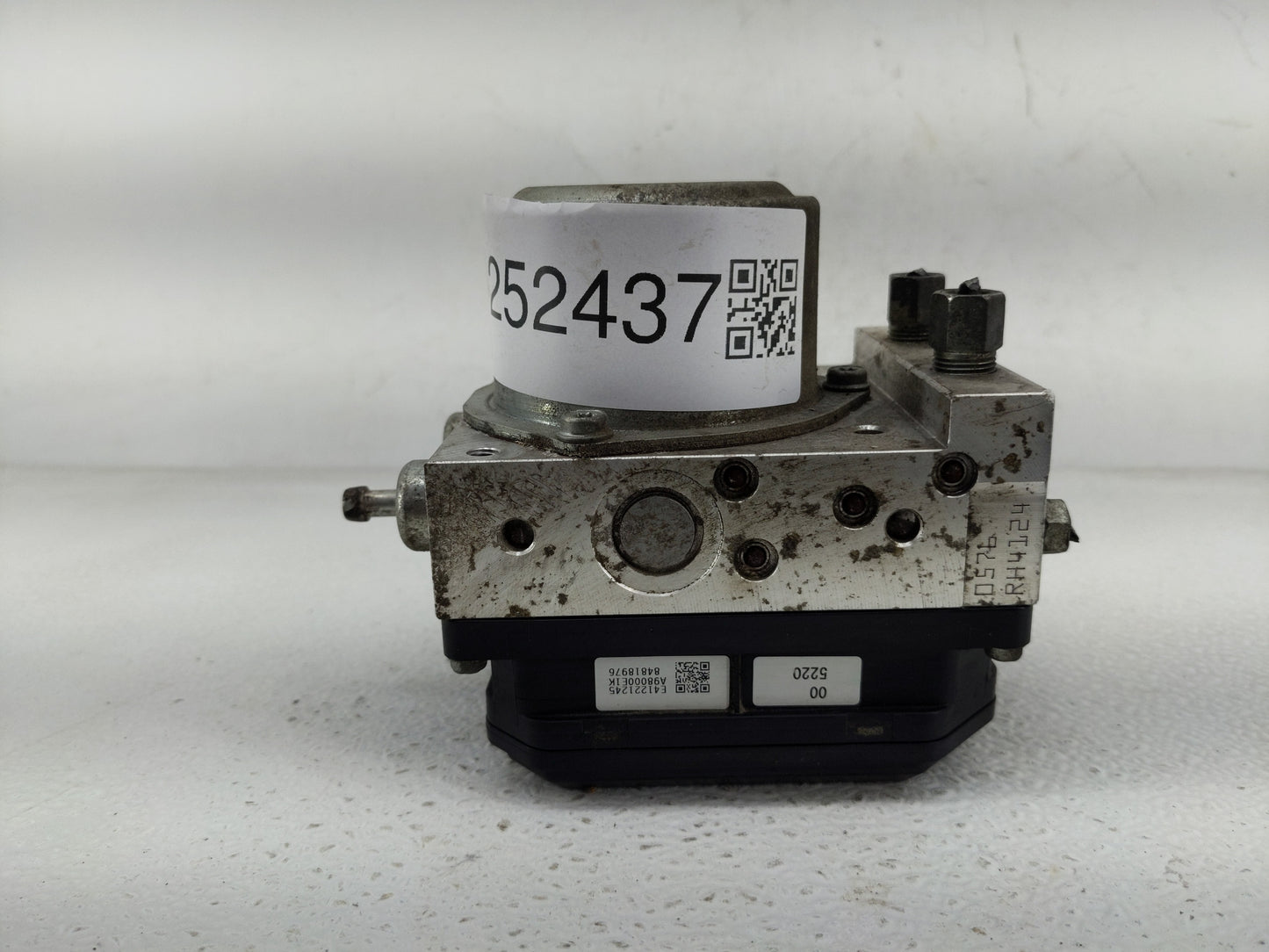 2012-2015 Nissan Rogue ABS Pump Control Module Replacement P/N:47660 JM04A Fits Fits 2012 2013 2014 2015 OEM Used Auto Parts