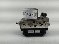 2012-2015 Nissan Rogue ABS Pump Control Module Replacement P/N:47660 JM04A Fits Fits 2012 2013 2014 2015 OEM Used Auto Parts