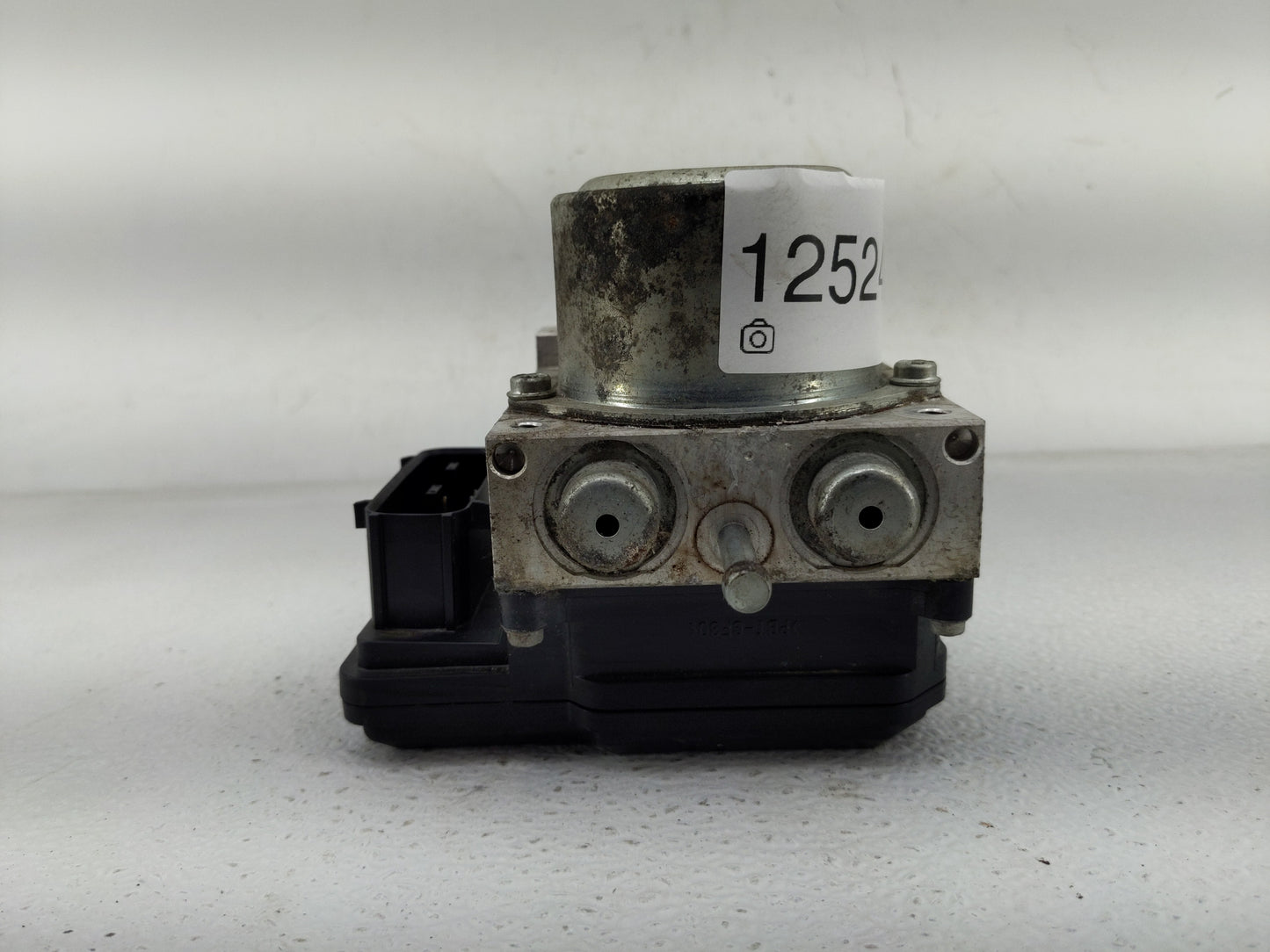 2012-2015 Nissan Rogue ABS Pump Control Module Replacement P/N:47660 JM04A Fits Fits 2012 2013 2014 2015 OEM Used Auto Parts