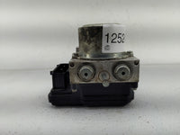 2012-2015 Nissan Rogue ABS Pump Control Module Replacement P/N:47660 JM04A Fits Fits 2012 2013 2014 2015 OEM Used Auto Parts
