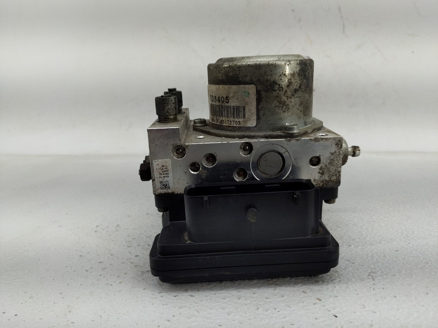 2012-2015 Nissan Rogue ABS Pump Control Module Replacement P/N:47660 JM04A Fits Fits 2012 2013 2014 2015 OEM Used Auto Parts