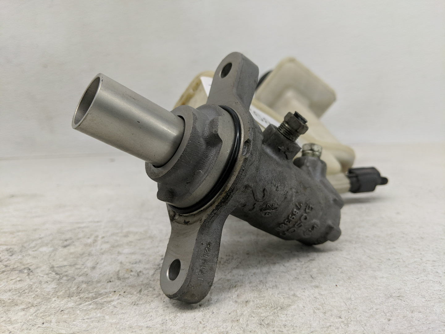 2014 Nissan Rogue PCM Engine Control Computer ECU ECM PCU OEM Fits OEM Used Auto Parts - Oemusedautoparts1.com