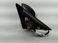 2014-2016 Nissan Rogue Side Mirror Replacement Driver Left View Door Mirror Fits Fits 2014 2015 2016 OEM Used Auto Parts - O
