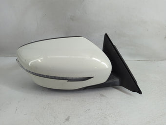 compare product 2017-2020 Nissan Rogue Side Mirror Replacement Passenger Right View Door Mirror P/N:96301 4BA0A Fits Fits 2017 2018 2019 2020 OEM Used Auto Parts