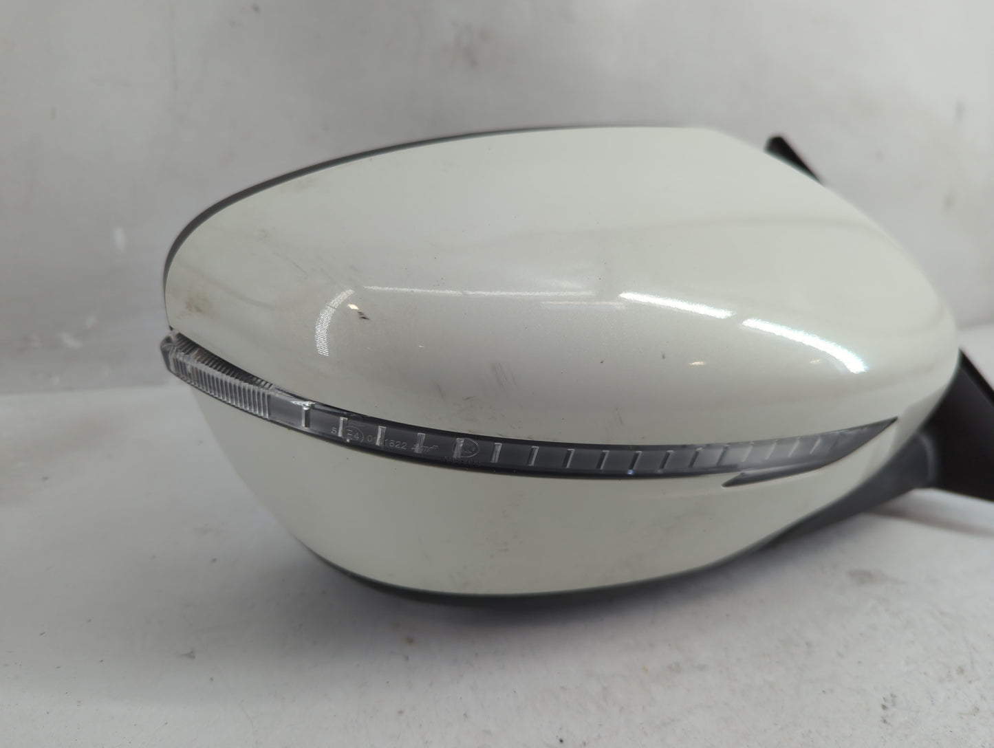 2017-2020 Nissan Rogue Side Mirror Replacement Passenger Right View Door Mirror P/N:96301 4BA0A Fits Fits 2017 2018 2019 202