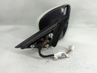 2017-2020 Nissan Rogue Side Mirror Replacement Passenger Right View Door Mirror P/N:96301 4BA0A Fits Fits 2017 2018 2019 202