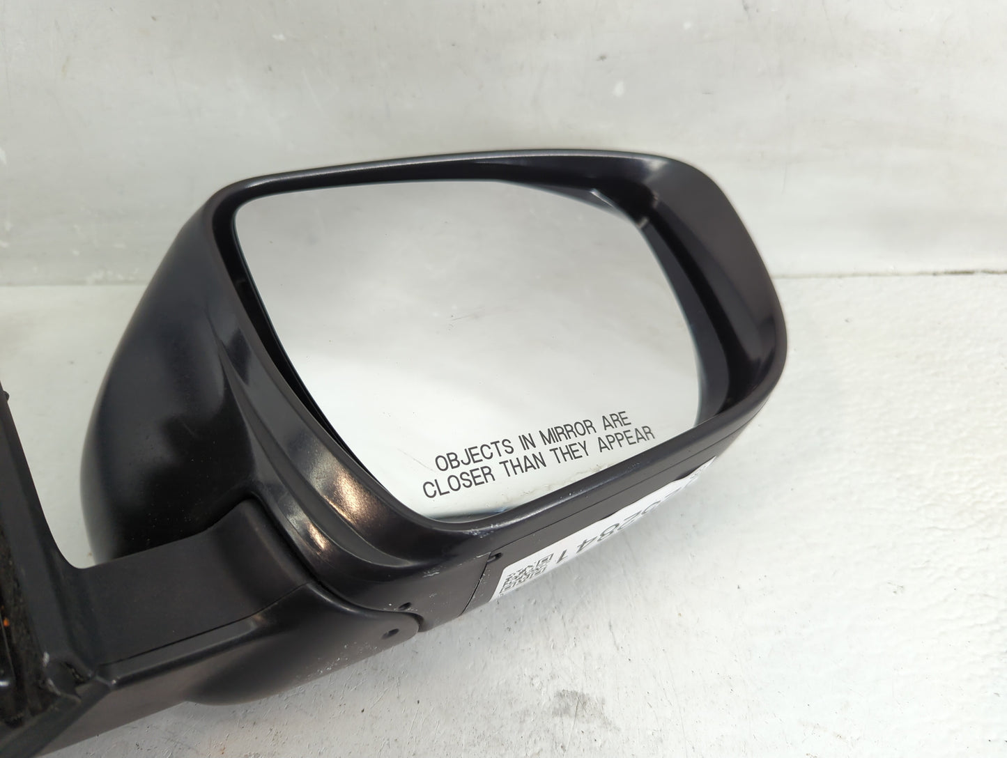 2017-2020 Nissan Rogue Side Mirror Replacement Passenger Right View Door Mirror P/N:96301 4BA0A Fits Fits 2017 2018 2019 202