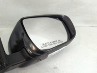 2017-2020 Nissan Rogue Side Mirror Replacement Passenger Right View Door Mirror P/N:96301 4BA0A Fits Fits 2017 2018 2019 202