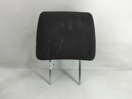 2014 Nissan Rogue Headrest Head Rest Front Driver Passenger Seat Fits OEM Used Auto Parts - Oemusedautoparts1.com