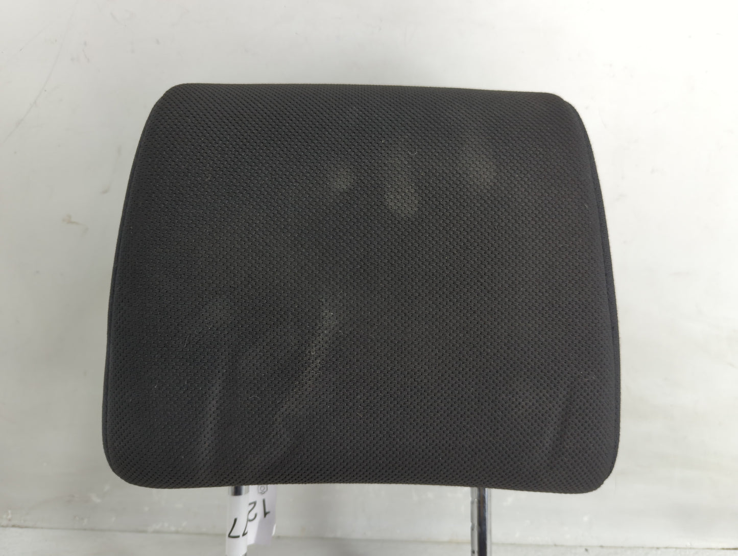 2014 Nissan Rogue Headrest Head Rest Front Driver Passenger Seat Fits OEM Used Auto Parts - Oemusedautoparts1.com