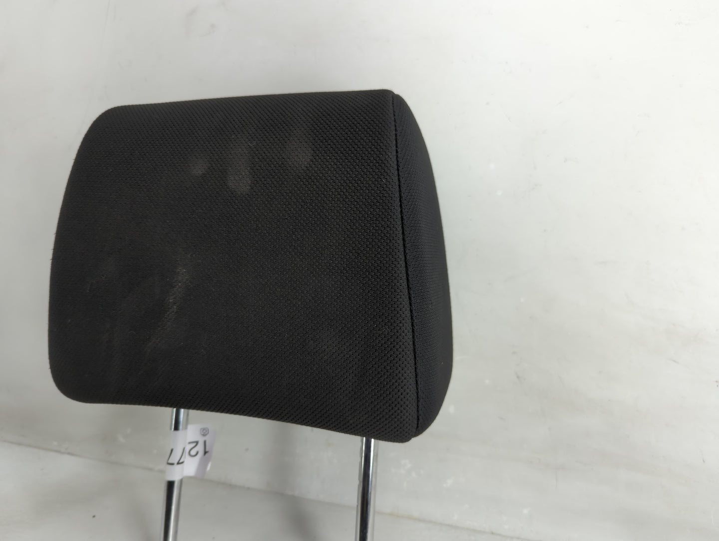 2014 Nissan Rogue Headrest Head Rest Front Driver Passenger Seat Fits OEM Used Auto Parts - Oemusedautoparts1.com