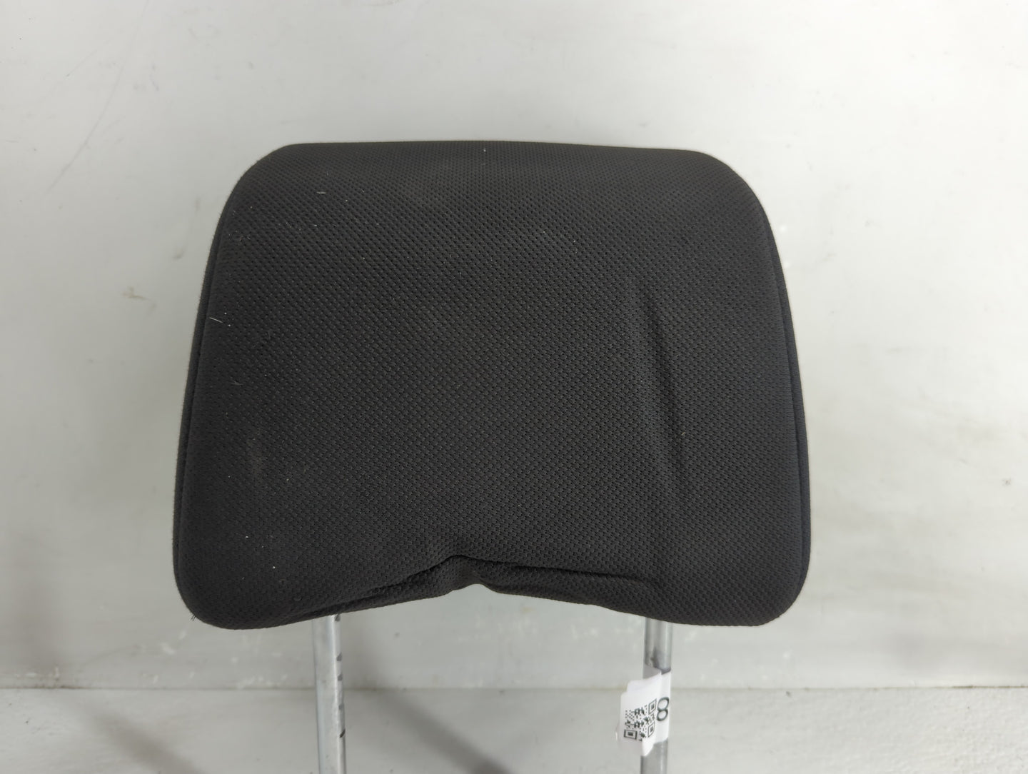 2014 Nissan Rogue Headrest Head Rest Front Driver Passenger Seat Fits OEM Used Auto Parts - Oemusedautoparts1.com