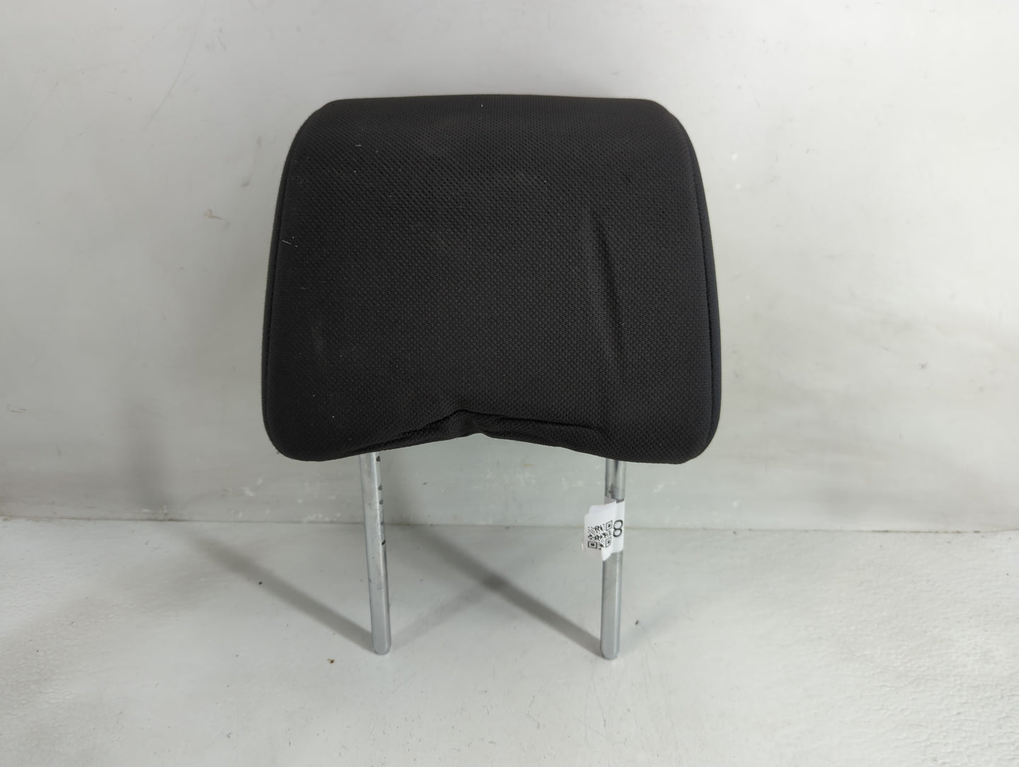 2014 Nissan Rogue Headrest Head Rest Front Driver Passenger Seat Fits OEM Used Auto Parts - Oemusedautoparts1.com