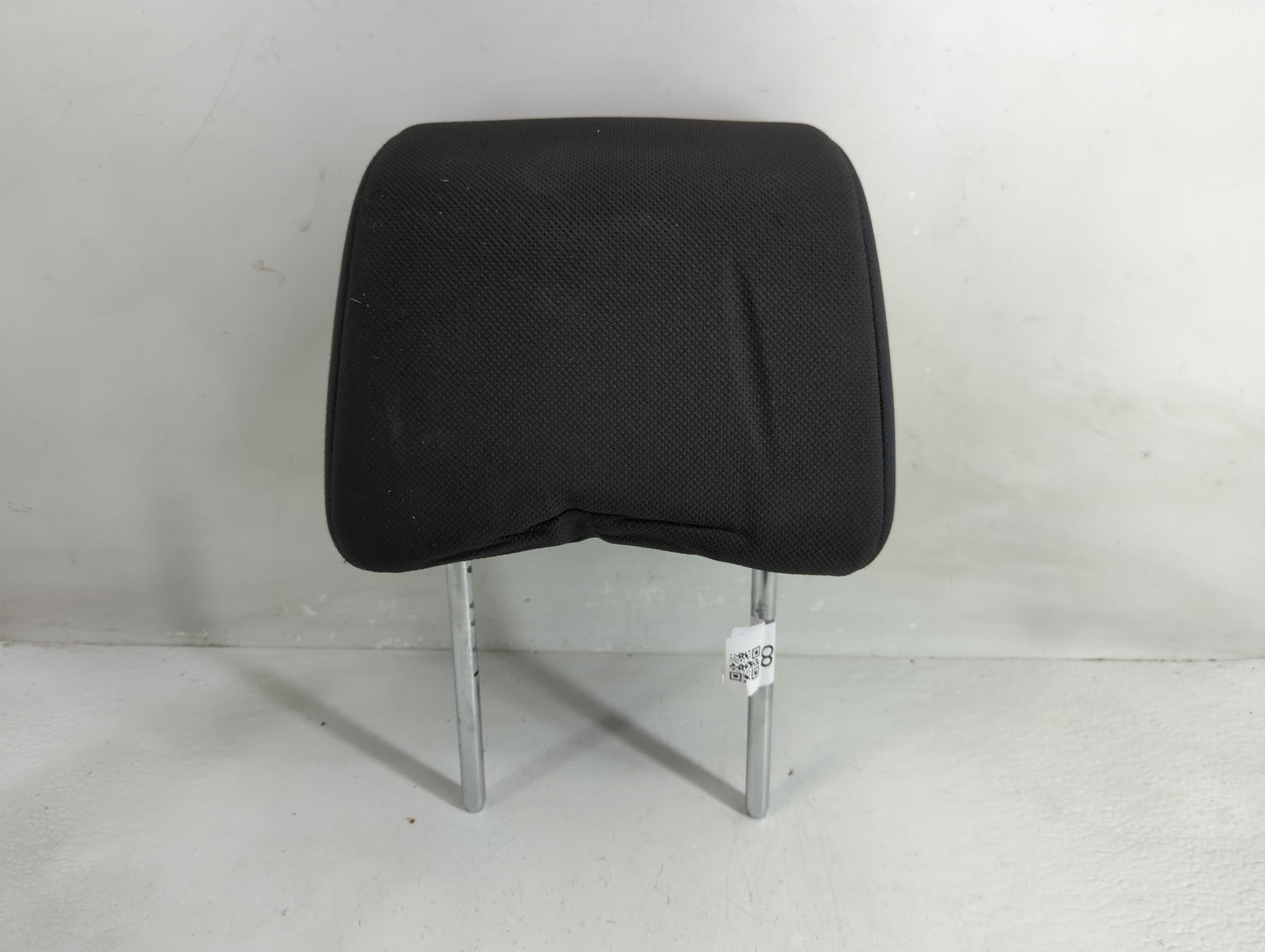 2014 Nissan Rogue Headrest Head Rest Front Driver Passenger Seat Fits OEM Used Auto Parts - Oemusedautoparts1.com
