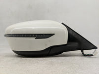 2017-2020 Nissan Rogue Side Mirror Replacement Passenger Right View Door Mirror P/N:96301 4BA0A Fits Fits 2017 2018 2019 202