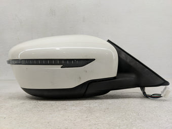 compare product 2017-2020 Nissan Rogue Side Mirror Replacement Passenger Right View Door Mirror P/N:96301 4BA0A Fits Fits 2017 2018 2019 2020 OEM Used Auto Parts