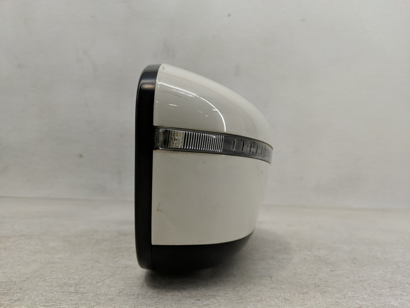 2017-2020 Nissan Rogue Side Mirror Replacement Passenger Right View Door Mirror P/N:96301 4BA0A Fits Fits 2017 2018 2019 202