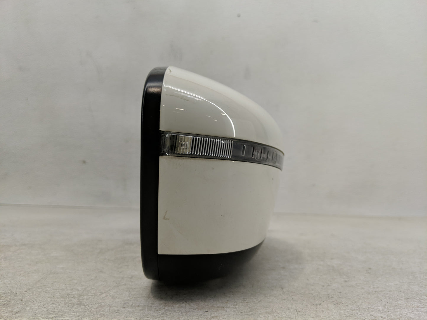 2017-2020 Nissan Rogue Side Mirror Replacement Passenger Right View Door Mirror P/N:96301 4BA0A Fits Fits 2017 2018 2019 202