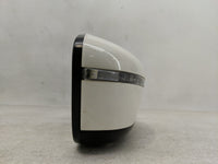 2017-2020 Nissan Rogue Side Mirror Replacement Passenger Right View Door Mirror P/N:96301 4BA0A Fits Fits 2017 2018 2019 202