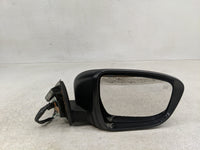 2017-2020 Nissan Rogue Side Mirror Replacement Passenger Right View Door Mirror P/N:96301 4BA0A Fits Fits 2017 2018 2019 202