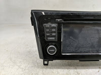 2014 Nissan Rogue Radio AM FM Cd Player Receiver Replacement P/N:7 612 051 241 Fits OEM Used Auto Parts - Oemusedautoparts1.