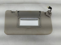2014-2017 Nissan Rogue Sun Visor Shade Replacement Passenger Right Mirror Fits Fits 2014 2015 2016 2017 OEM Used Auto Parts 