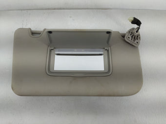 compare product 2014-2017 Nissan Rogue Sun Visor Shade Replacement Passenger Right Mirror Fits Fits 2014 2015 2016 2017 OEM Used Auto Parts