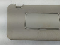 2014-2017 Nissan Rogue Sun Visor Shade Replacement Passenger Right Mirror Fits Fits 2014 2015 2016 2017 OEM Used Auto Parts 