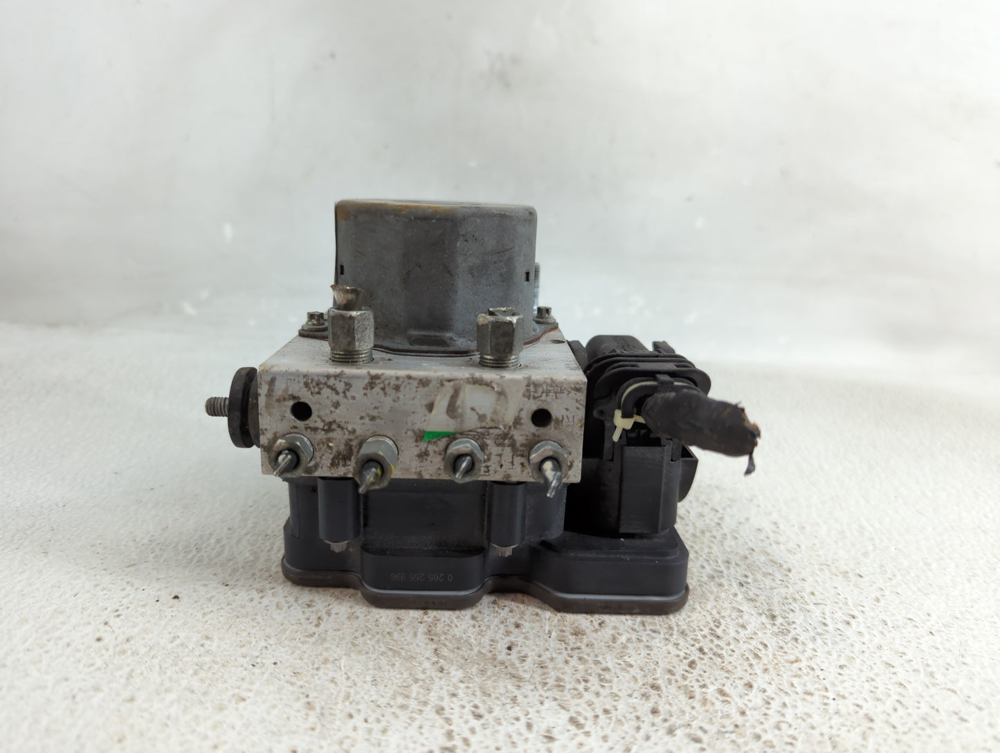 2012-2015 Nissan Rogue ABS Pump Control Module Replacement P/N:47660 4FU0D Fits Fits 2012 2013 2014 2015 OEM Used Auto Parts