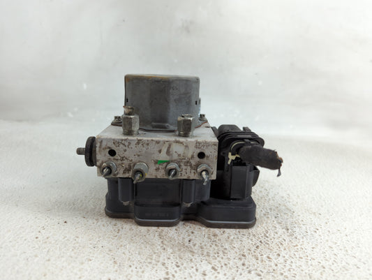 2012-2015 Nissan Rogue ABS Pump Control Module Replacement P/N:47660 4FU0D Fits Fits 2012 2013 2014 2015 OEM Used Auto Parts