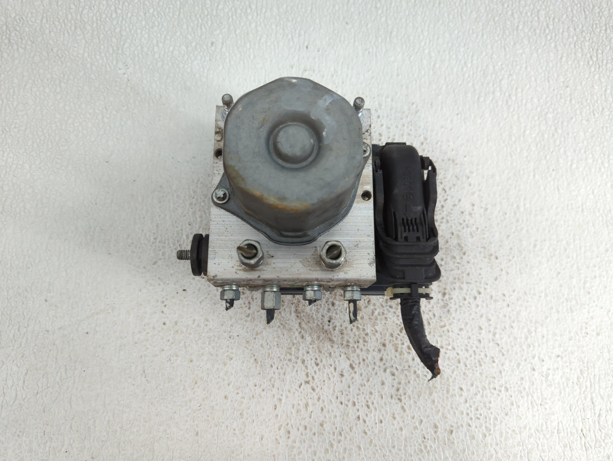2012-2015 Nissan Rogue Anti-Lock Brake ABS Pump Module Actuator OEM P/N:47660 4FU0D Fits Fits 2012 2013 2014 2015 OEM Used A