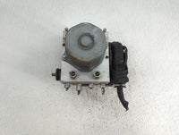 2012-2015 Nissan Rogue Anti-Lock Brake ABS Pump Module Actuator OEM P/N:47660 4FU0D Fits Fits 2012 2013 2014 2015 OEM Used A
