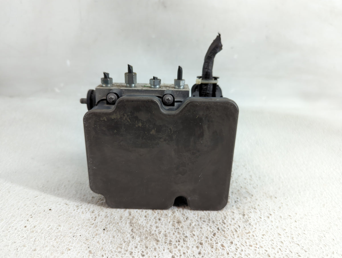 2012-2015 Nissan Rogue Anti-Lock Brake ABS Pump Module Actuator OEM P/N:47660 4FU0D Fits Fits 2012 2013 2014 2015 OEM Used A