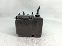 2012-2015 Nissan Rogue Anti-Lock Brake ABS Pump Module Actuator OEM P/N:47660 4FU0D Fits Fits 2012 2013 2014 2015 OEM Used A